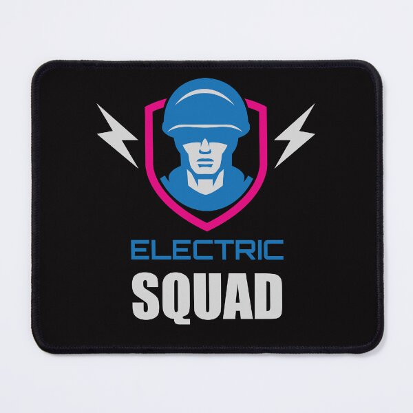 Item preview, Military Squad Soldier Neon designed and sold by ElectroSphere46.