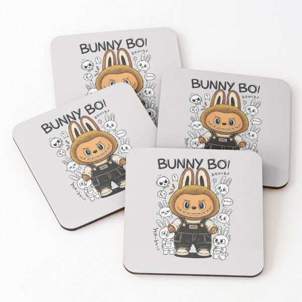 Item preview, Bunny Boy designed and sold by Aise06.
