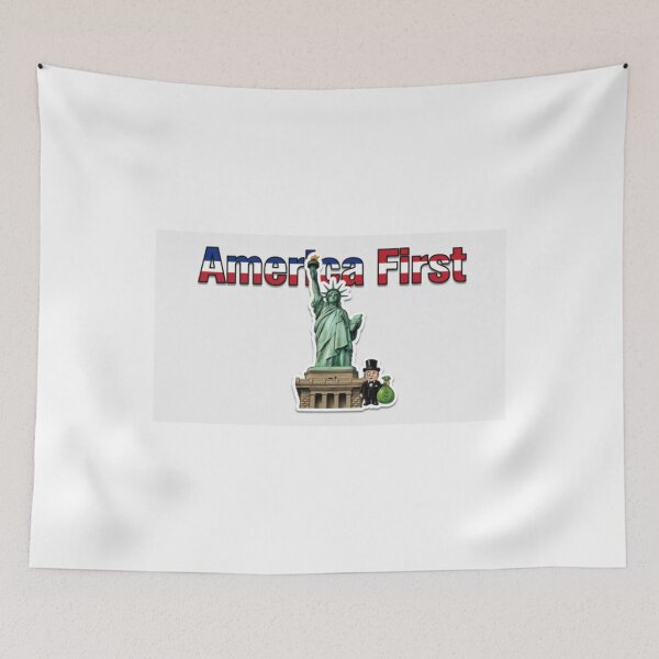 Item preview, Titolo:   ?? Liberty & Monopoly Money designed and sold by Petringo.