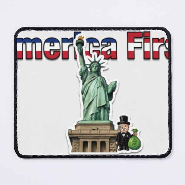 Item preview, Titolo:   ?? Liberty & Monopoly Money designed and sold by Petringo.