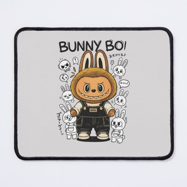 Item preview, Bunny Boy designed and sold by Aise06.