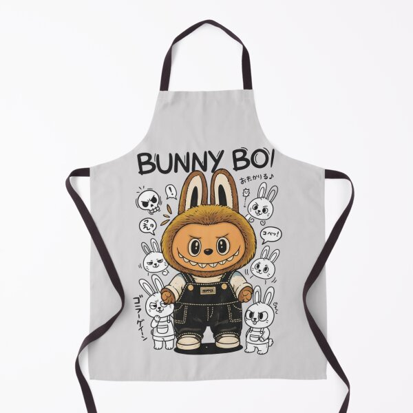 Item preview, Bunny Boy designed and sold by Aise06.