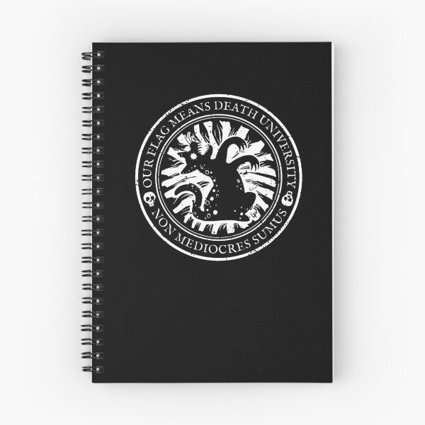 Item preview, OFMD University Seal designed and sold by viviancummings.