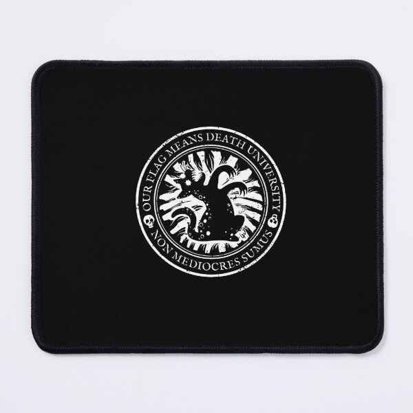 Item preview, OFMD University Seal designed and sold by viviancummings.