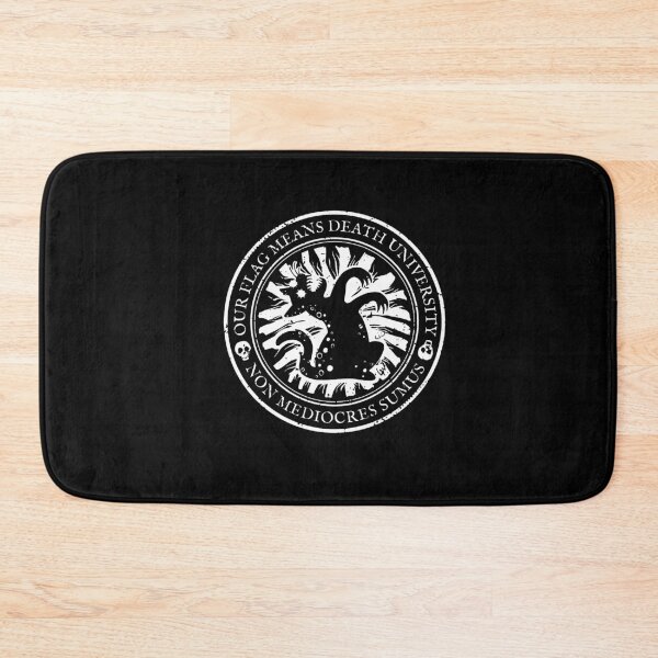 Item preview, OFMD University Seal designed and sold by viviancummings.