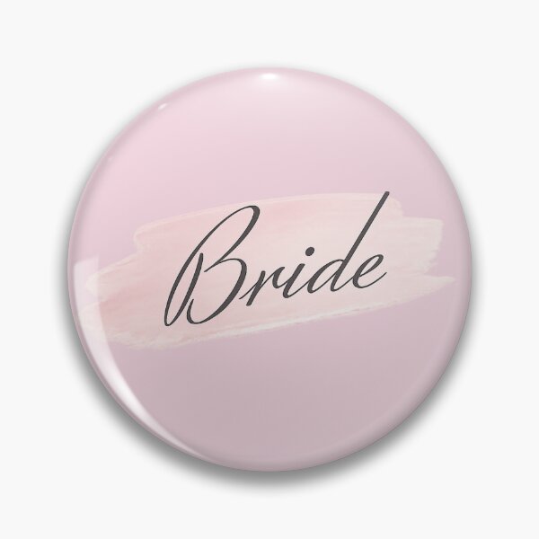 Item preview, Bride To Be Wedding Bachelorette Design designed and sold by astersgraphics.