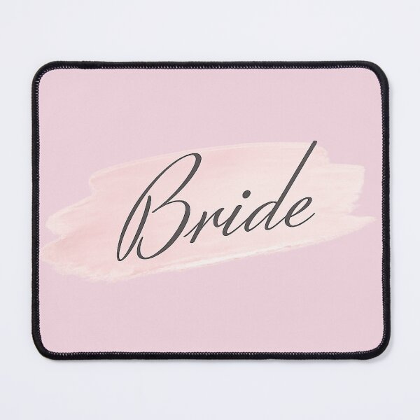 Item preview, Bride To Be Wedding Bachelorette Design designed and sold by astersgraphics.