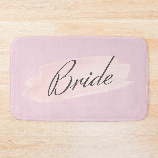 Item preview, Bride To Be Wedding Bachelorette Design designed and sold by astersgraphics.