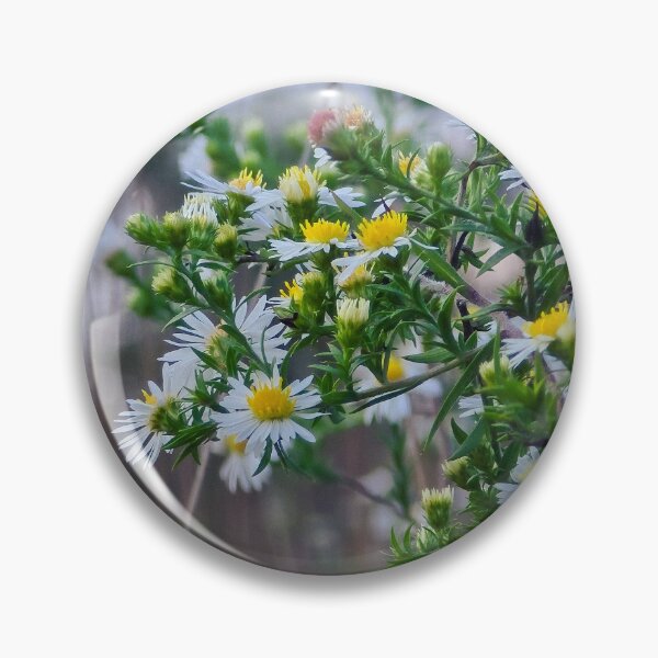 Item preview, Among the Asters No. 4 designed and sold by Feral Vibes.