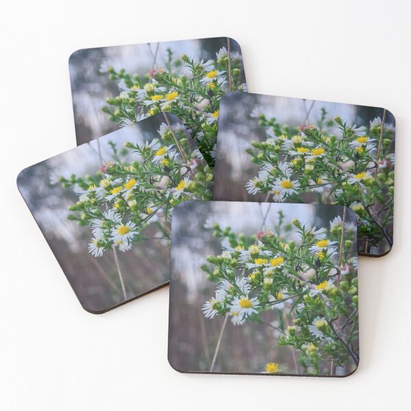 Item preview, Among the Asters No. 4 designed and sold by Feral Vibes.