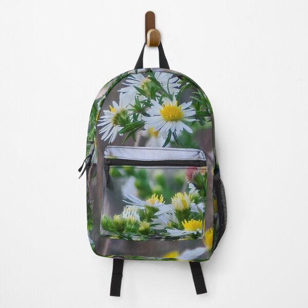 Item preview, Among the Asters No. 4 designed and sold by Feral Vibes.
