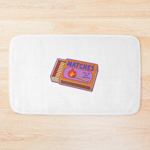 Item preview, Box of Fun Starters Matchbox designed and sold by American Spirit.