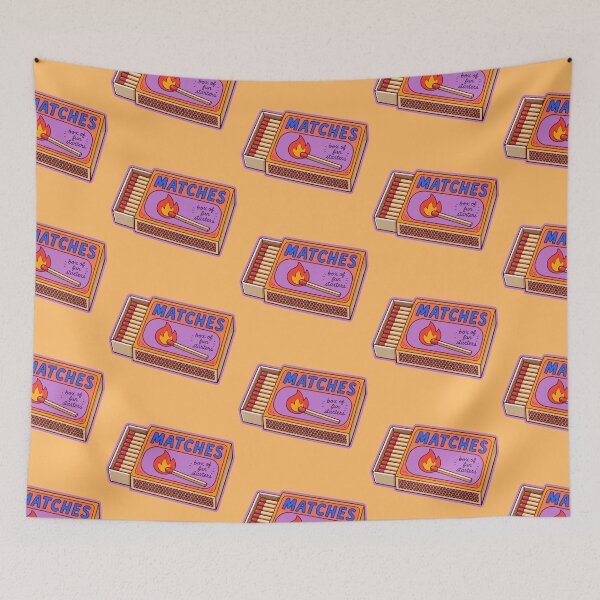 Item preview, Box of Fun Starters Matchbox designed and sold by American Spirit.