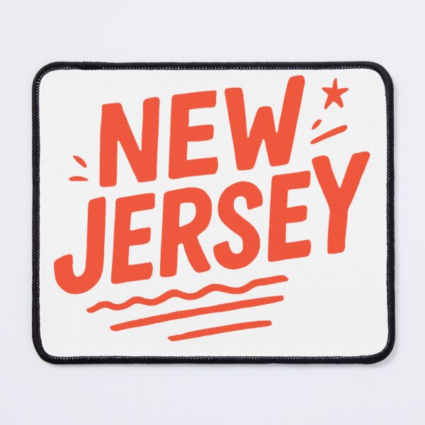 Item preview, New Jersey Loud & Local designed and sold by Musicdrip.