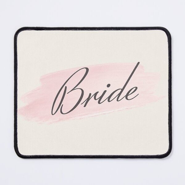 Item preview, Bride To Be Wedding Bachelorette Design designed and sold by astersgraphics.