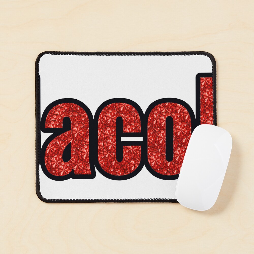Item preview, Mouse Pad designed and sold by TheIconSmith.