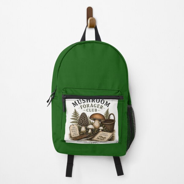 Item preview, Klub zbieraczy grzybów. designed and sold by Giewont.