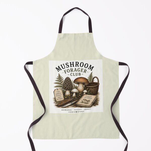 Item preview, Klub zbieraczy grzybów. designed and sold by Giewont.