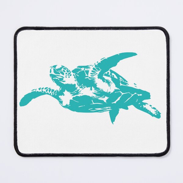 Item preview, Turtle print designed and sold by JalèneP.