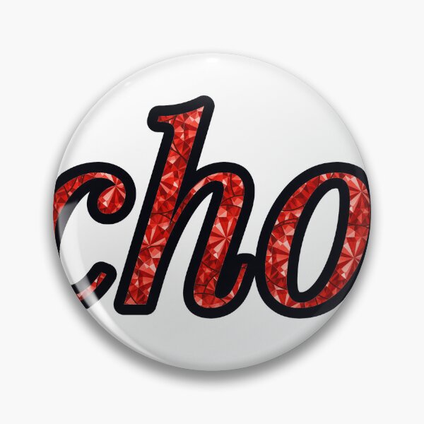 Item preview, Nicholas Boy Name Red Rhinestone Texture designed and sold by TheIconSmith.