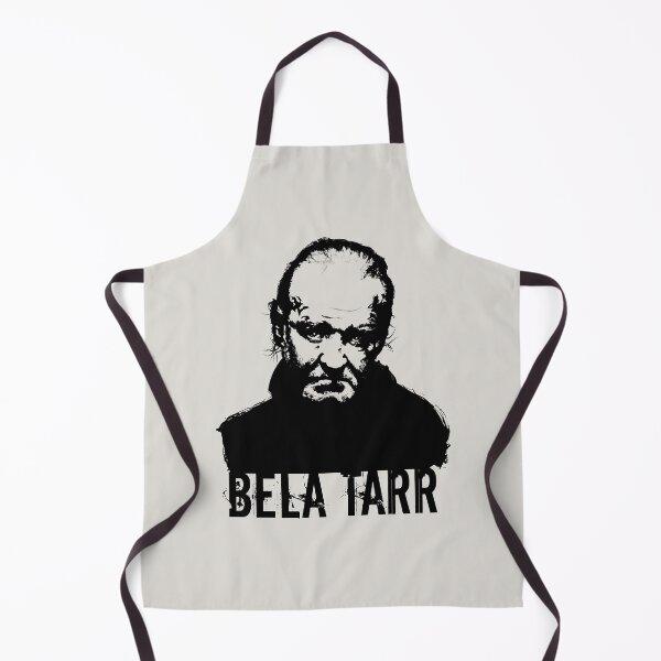 Item preview, Exclusive Bela Tarr t-shirt designed and sold by FULLER FACTORY.
