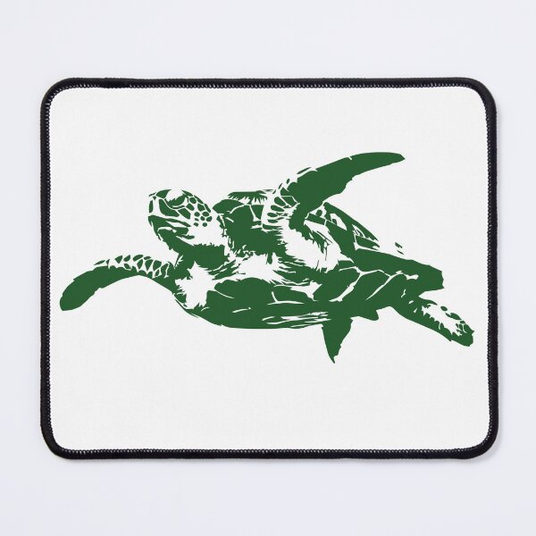 Item preview, Turtle print designed and sold by JalèneP.