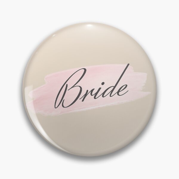 Item preview, Bride To Be Wedding Bachelorette Design designed and sold by astersgraphics.