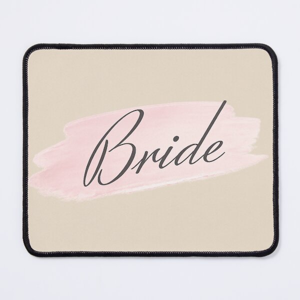 Item preview, Bride To Be Wedding Bachelorette Design designed and sold by astersgraphics.