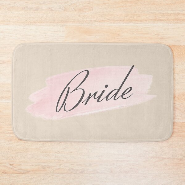 Item preview, Bride To Be Wedding Bachelorette Design designed and sold by astersgraphics.