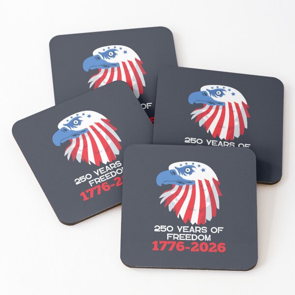 Item preview, 250 Years America 250 1776 2026 250th Anniversary Independence Celebration designed and sold by Artycom.