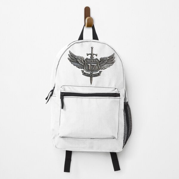 Item preview, Rotta 17 - Metal designed and sold by Ramon-MS.