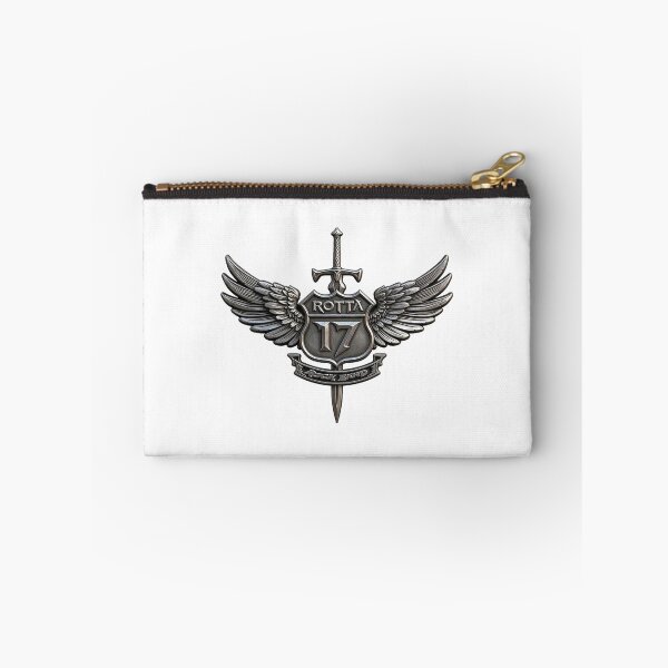 Item preview, Rotta 17 - Metal designed and sold by Ramon-MS.