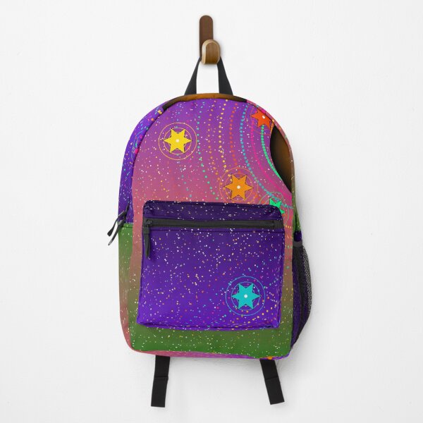 Item preview, African Galaxy Storm Spiral Nebula Tribal Space Art designed and sold by AfricanArtHub.