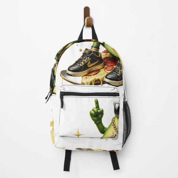 Item preview, Too Ripe Skateboard Avocado Design designed and sold by ChamberlinSmith.