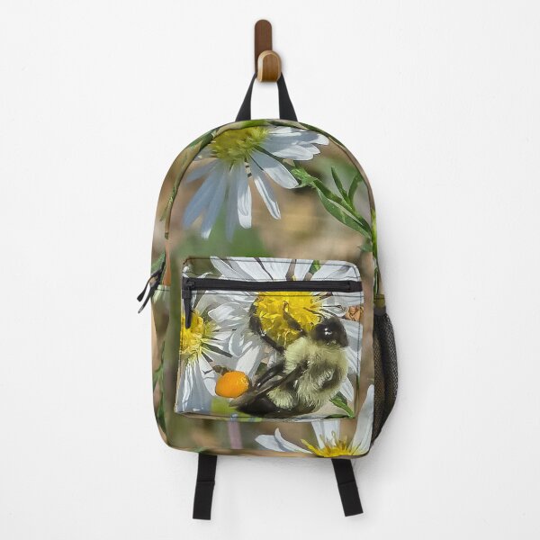 Item preview, Among the Asters No. 5 designed and sold by Feral Vibes.