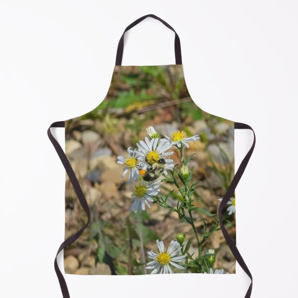 Item preview, Among the Asters No. 5 designed and sold by Feral Vibes.
