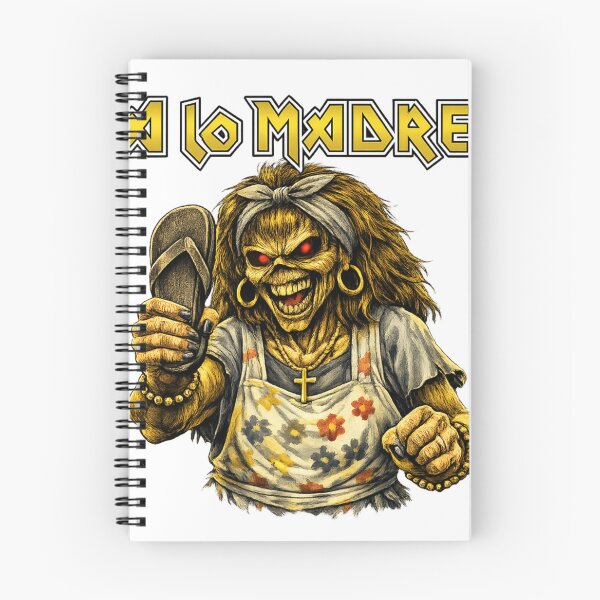 Item preview, A lo Madre II designed and sold by nhvillar.