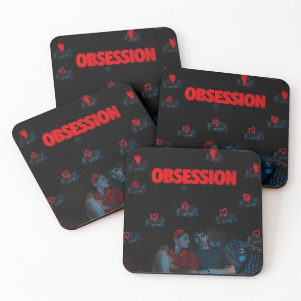 Item preview, Obsession Movie designed and sold by helman-art.