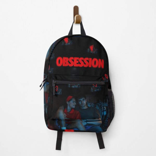 Item preview, Obsession Movie designed and sold by helman-art.