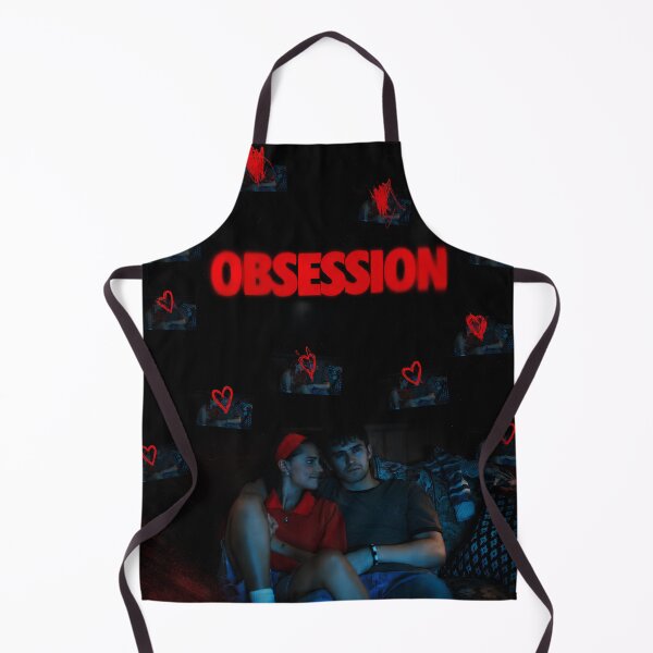 Item preview, Obsession Movie designed and sold by helman-art.