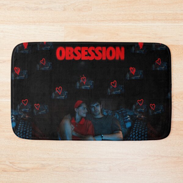 Item preview, Obsession Movie designed and sold by helman-art.