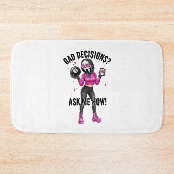 Item preview, Bad Girl designed and sold by Aise06.