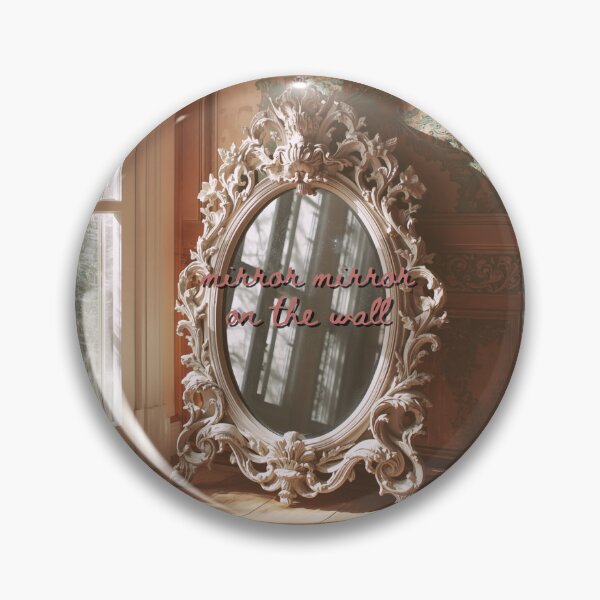Item preview, Mirror Mirror on the wall 2.0 designed and sold by jessypaul027.