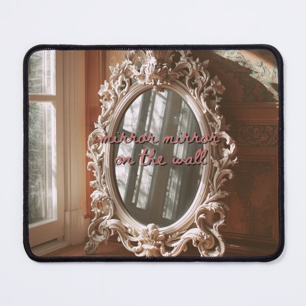 Item preview, Mirror Mirror on the wall 2.0 designed and sold by jessypaul027.