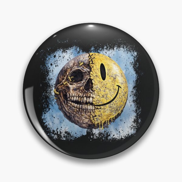 Item preview, decayed smile designed and sold by Nexusjwf.