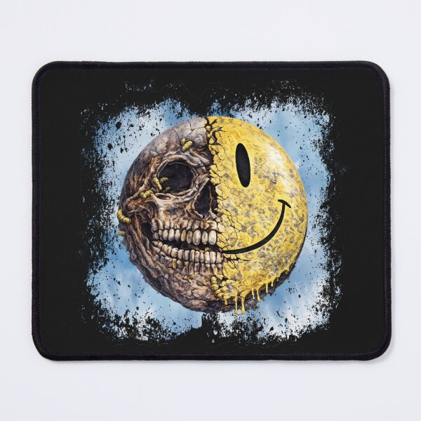 Item preview, decayed smile designed and sold by Nexusjwf.