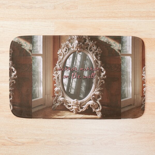 Item preview, Mirror Mirror on the wall 2.0 designed and sold by jessypaul027.