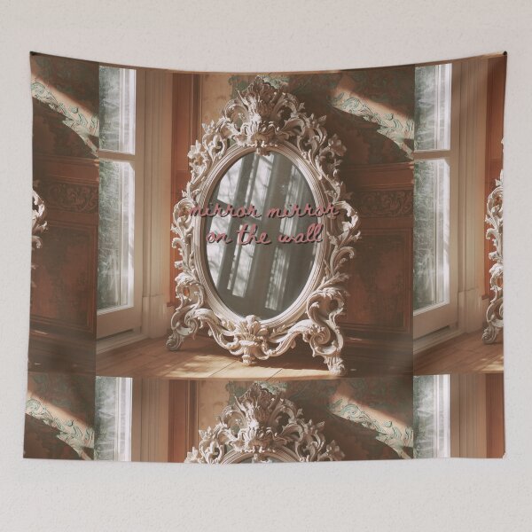 Item preview, Mirror Mirror on the wall 2.0 designed and sold by jessypaul027.