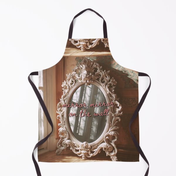 Item preview, Mirror Mirror on the wall 2.0 designed and sold by jessypaul027.