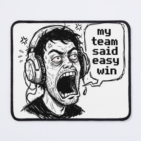Item preview, Reloaded Series Easy Win designed and sold by Imaginarium of Chaos falcon88 .